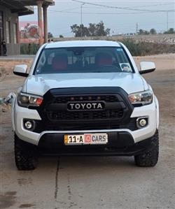 تويوتا تاكوما